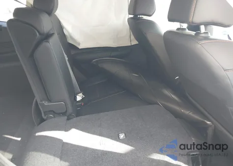 2023 Honda Cr-V Sport Touring z USA, uszkodzony, nr VIN 5J6RS6H95PL006306